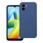 XIAOMI Redmi A1 Case Silicone Elegant  Blue