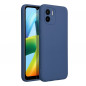 XIAOMI Redmi A1 Case Silicone Elegant  Blue
