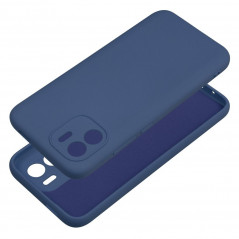 XIAOMI Redmi A2 Case Silicone Elegant  Blue