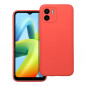XIAOMI Redmi A1 Case Silicone Elegant  Peach