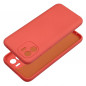 XIAOMI Redmi A1 Case Silicone Elegant  Peach