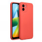 XIAOMI Redmi A2 Case Silicone Elegant  Peach