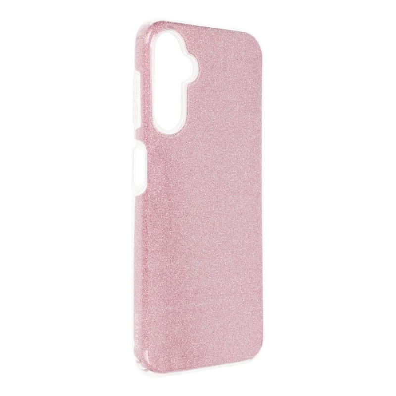 Samsung Galaxy A14 LTE Case Shining Pink