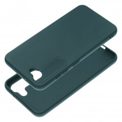 Samsung Galaxy S23 5G Case MATT Dark green