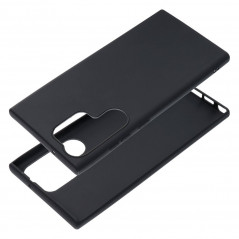 Samsung Galaxy S23 Ultra 5G Case MATT Black