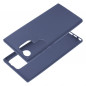 Samsung Galaxy S23 Ultra 5G Case MATT Blue