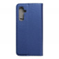Samsung Galaxy A54 Wallet Cases Smart Case Book Navy