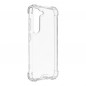 Samsung Galaxy S23 5G Case Roar Armor Jelly Transparent
