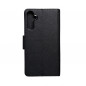 Samsung Galaxy A34 Wallet Cases Fancy Book Black