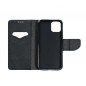 Samsung Galaxy A34 Wallet Cases Fancy Book Black