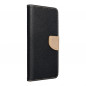 Samsung Galaxy A34 Wallet Cases Fancy Book Black