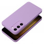 Samsung Galaxy S23 Plus 5G Case Roar Luna Monochrome, Stylish, An aesthetic accessory  Violet