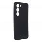 Samsung Galaxy S23 5G Case Roar Space Monochrome, Elegant  Black