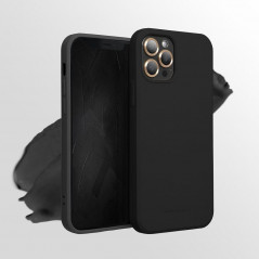 Samsung Galaxy S23 5G Case Roar Space Monochrome, Elegant  Black