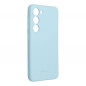Samsung Galaxy S23 5G Case Roar Space Monochrome, Elegant  Sky Blue