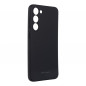 Samsung Galaxy S23 Plus 5G Case Roar Space Monochrome, Elegant  Black