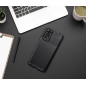 XIAOMI 13 Case Carbon premium Elegant  Black