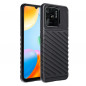 XIAOMI Redmi 10C Case THUNDER Black