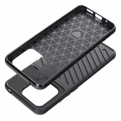 XIAOMI Redmi 10C Case THUNDER Black