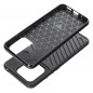 XIAOMI Redmi 10C Case THUNDER Black