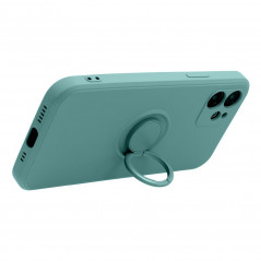 XIAOMI Redmi A1 Case Silicone ring Green