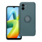 XIAOMI Redmi A2 Case Silicone ring Green