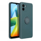 XIAOMI Redmi A2 Case Silicone ring Green