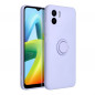 XIAOMI Redmi A1 Case Silicone ring Violet