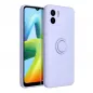 XIAOMI Redmi A1 Case Silicone ring Violet