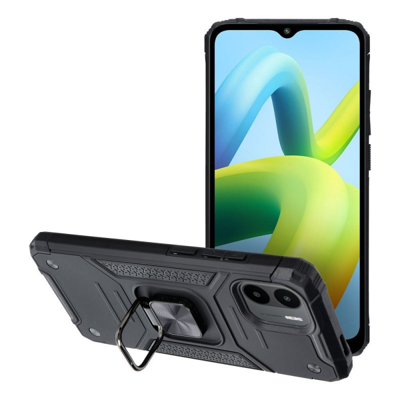 XIAOMI Redmi A2 Case Nitro Black