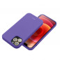 Samsung Galaxy S23 Ultra 5G Case Roar Colorful Jelly Purple