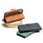 Samsung Galaxy A34 Wallet Cases TENDER Book Brown