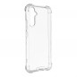 Samsung Galaxy A34 Case Roar Armor Jelly Transparent