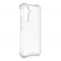 Samsung Galaxy A54 Case Roar Armor Jelly Transparent