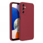 Samsung Galaxy A14 LTE Case Roar Luna Monochrome, Stylish, An aesthetic accessory  Red