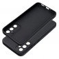 Samsung Galaxy A34 Case Roar Luna Monochrome, Stylish, An aesthetic accessory  Black