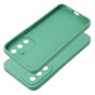 Samsung Galaxy A54 Case Roar Luna Monochrome, Stylish, An aesthetic accessory  Green