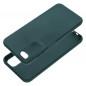 Samsung Galaxy A14 LTE Case MATT Dark green