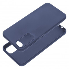 Samsung Galaxy A14 LTE Case MATT Blue