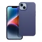 Samsung Galaxy A14 5G Case MATT Blue