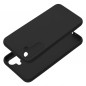 Samsung Galaxy A54 Case MATT Black