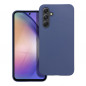 Samsung Galaxy A54 Case MATT Blue
