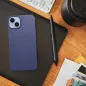 Samsung Galaxy A54 Case MATT Blue