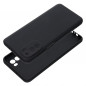 Motorola Moto G82 5G Case MATT Black