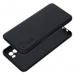 Motorola Moto G52 Case MATT Black