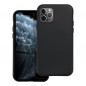 Apple iPhone 11 Pro Case Leather Mag Cover Elegant  MagSAFE  Black