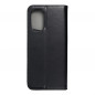 Motorola Moto G62 5G Wallet Cases Smart Magneto book Black