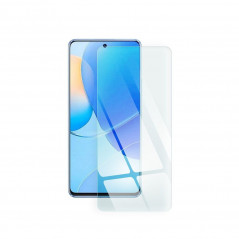 Samsung Galaxy Xcover 6 Pro 5G Tempered glass Blue Star 9H Transparent 