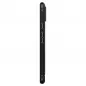 Google Pixel 6 Case Spigen Armor Carbon Fibre, Elegant  Black