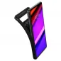 Google Pixel 6 Case Spigen Armor Carbon Fibre, Elegant  Black